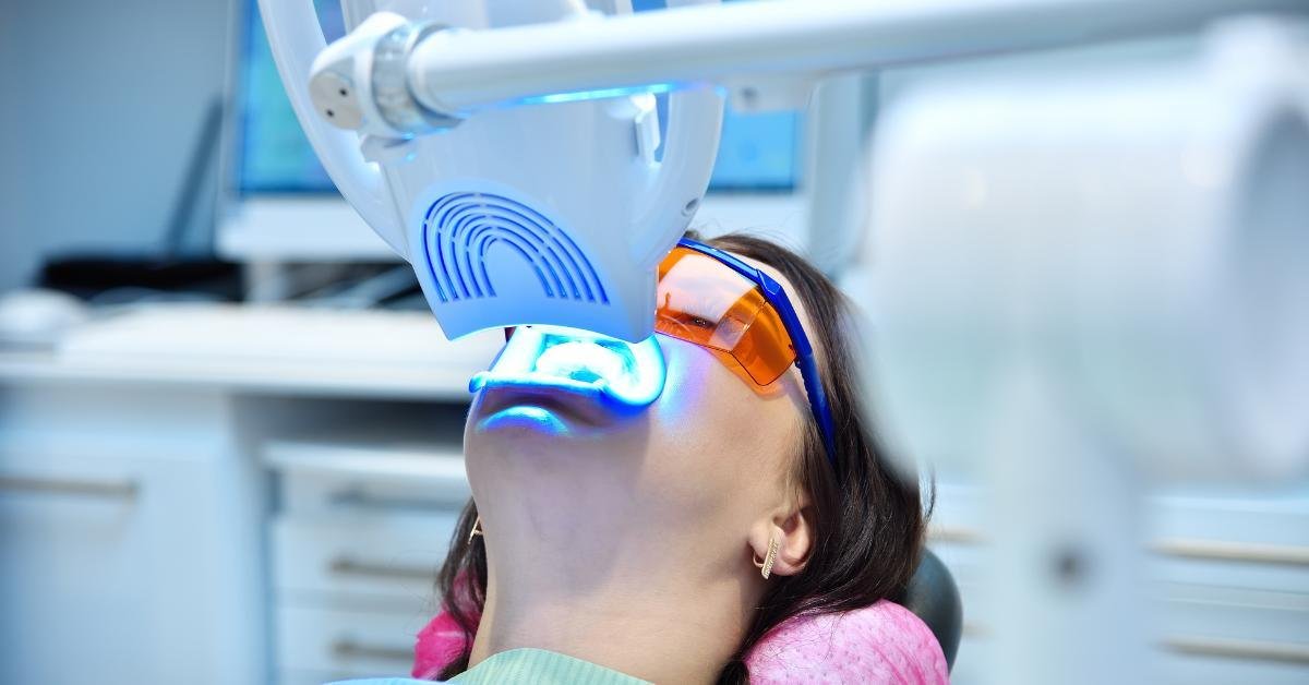 Laser Treatment in Tillsonburg