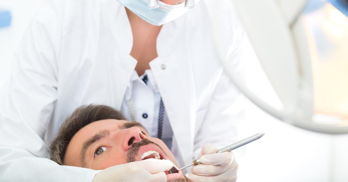 best dental surgery treatment in Tillsonburg