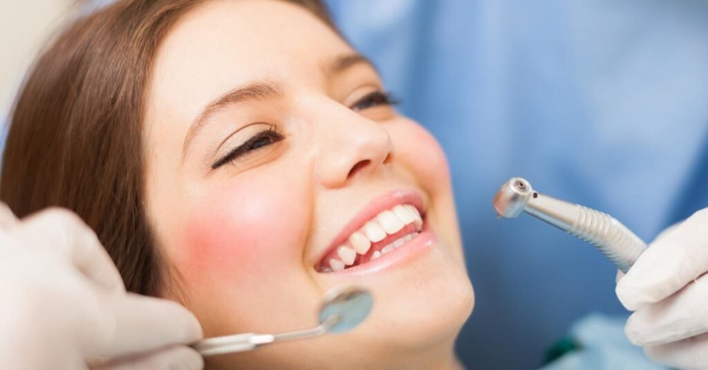 ODSP Dental Coverage