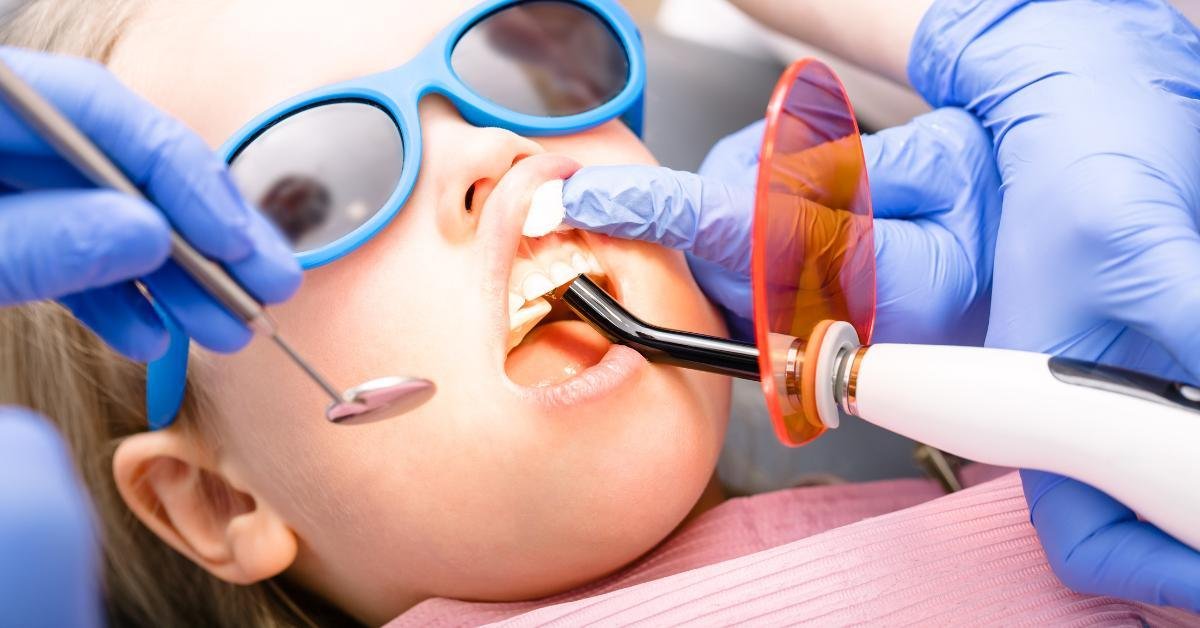 restorative treatments in Tillsonburg