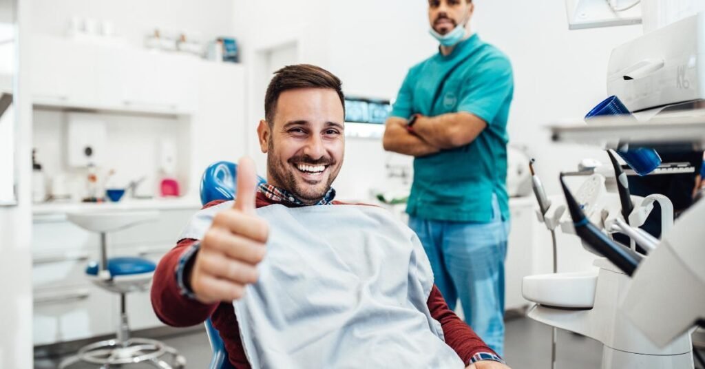 best dental surgery treatment in Tillsonburg