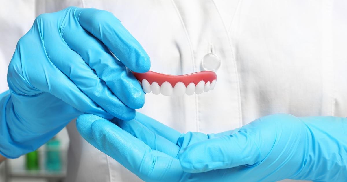cosmetic and restorative dentistry