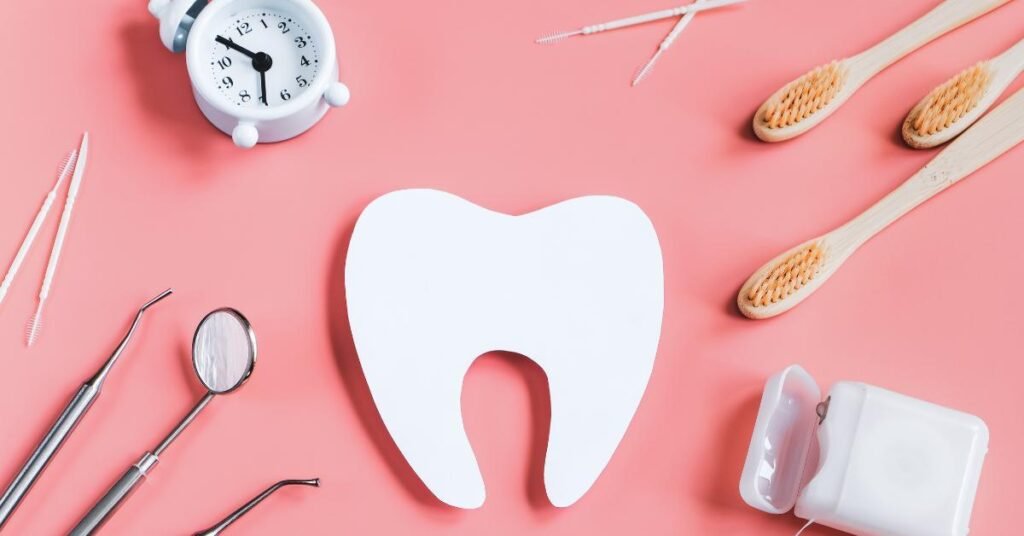 Soft food ideas after dental surgery