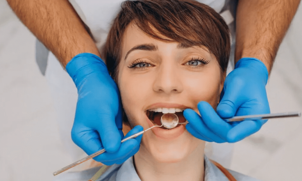 How much does root canal cost in Canada?