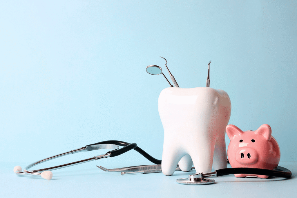 Does ODSP Cover Dental Implants