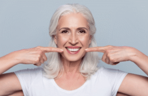 Dental bridge vs implant