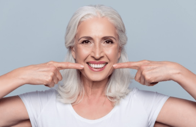 Dental bridge vs implant